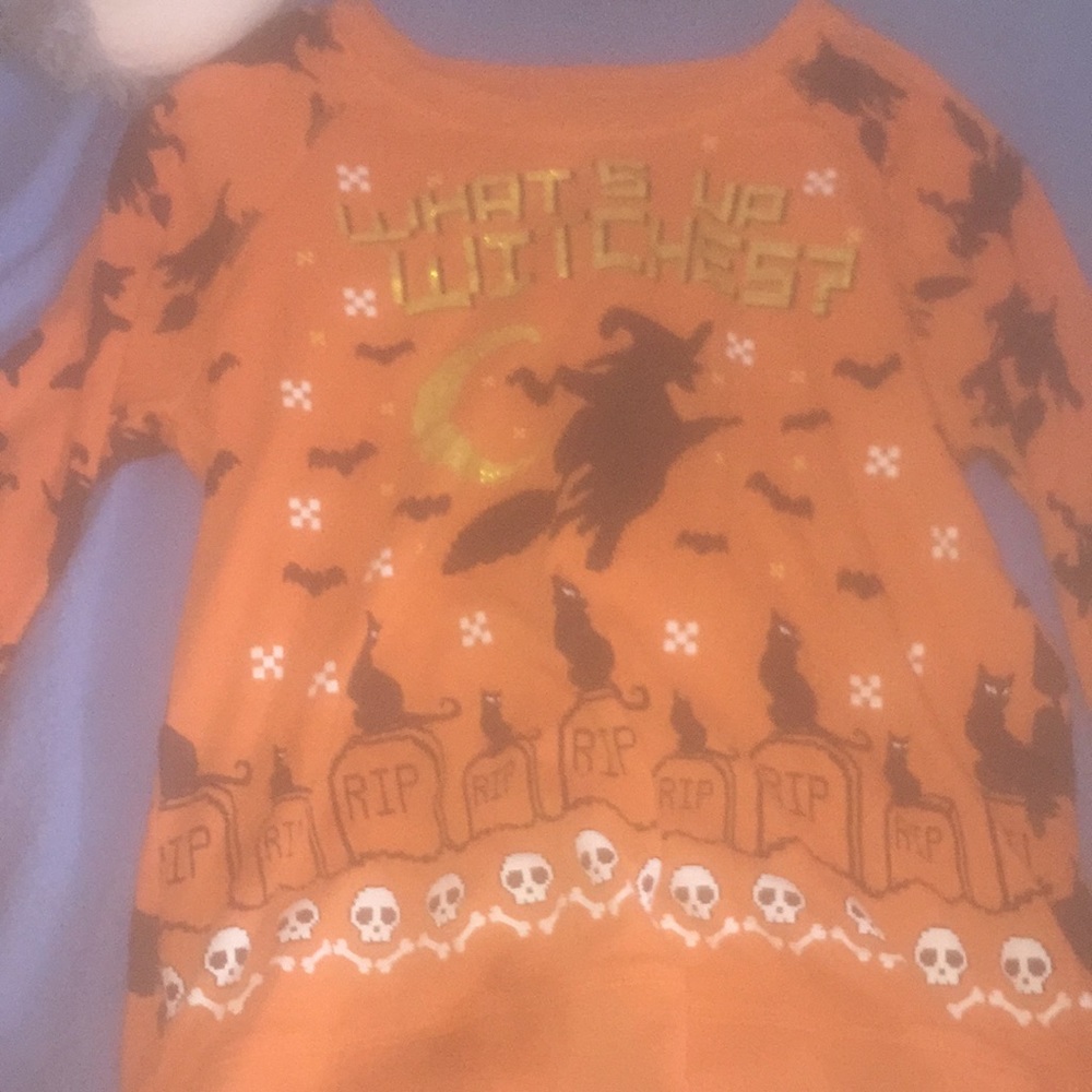 long sleeve